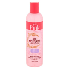 LUSTERS PINK OIL MOIST LOTION [LITE] BNS 12oz.