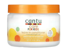 CANTU CARE FOR KIDS LEAVE-IN CONDITIONER 10 oz.