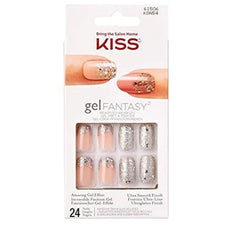 KISS GEL FANTASY COLLECTION #KGN54