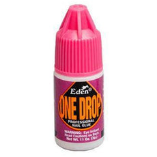 Eden One Drop Nail Glue