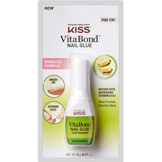 KISS VITABOND NAIL GLUE #KVBG01
