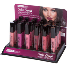 Color Crush Liquid Lipstick