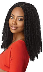 Springy Afro Twist Hair