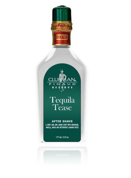 Clubman Reserve, Tequila Tease After Shave Lotion, 6 fl oz