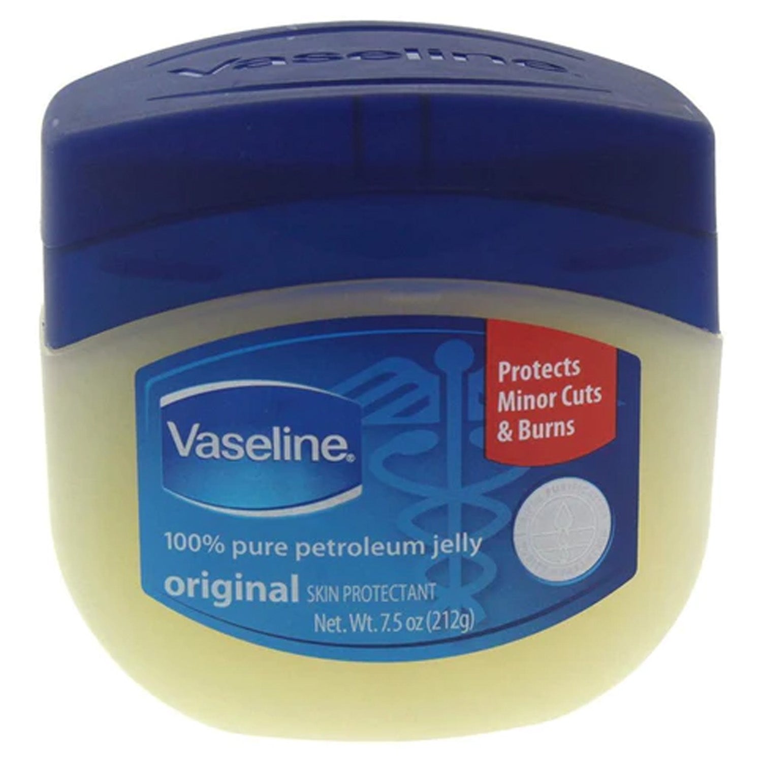 Vaseline - 100% Pure Petroleum Jelly