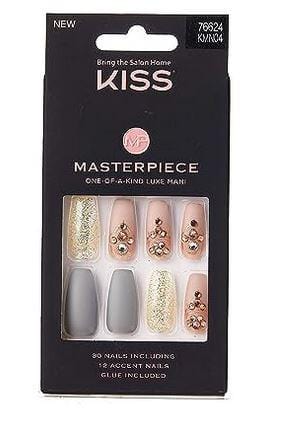 KISS MASTERPIECE #KMN04