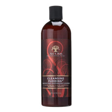 As I Am Naturally Cleansing Pudding 8 oz