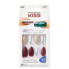 KISS GLAM FANTASY #KGF51