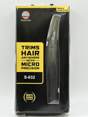 GUARD WING MICRO HAIR TRIMMER S-032