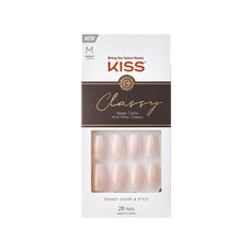 KISS CLASSY NAILS #KCS02