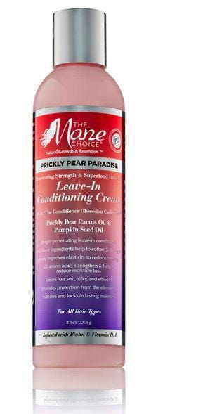 Prickly Pear Paradise Leave-In Conditioning Cream