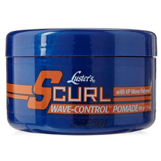Luster's Scurl Wave Control Pomade 3 oz
