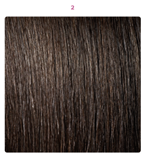 Outre (2 Packs) 3X X-Pression Ultra Braid 100% Kanekalon Pre-Stretched Hair 52"