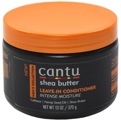 CANTU MEN'S COLLECTION LEAVE-IN CONDITIONER 13 oz.