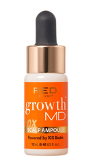 RED BY KISS GROWTH MD