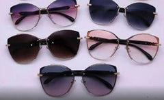 Designer Rep Sunglasses- LV, Chanel, Versace, Dior, Gucci