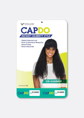 VIVICA A. FOX CAPDO WIG CD-CASSIDY #1