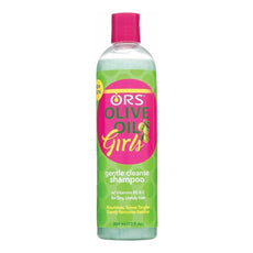 ORS GIRLS CLEAN SHP 13 OZ