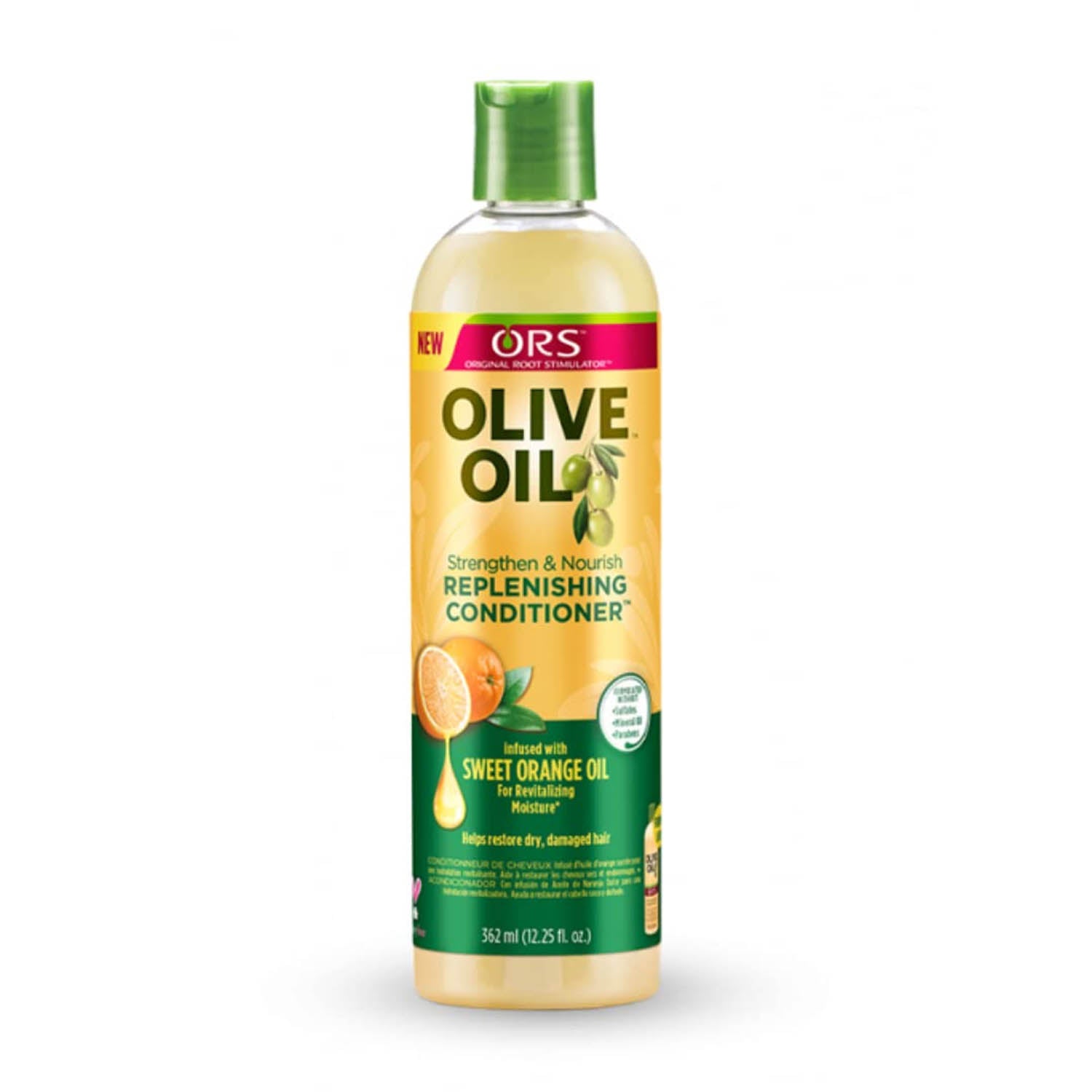ORS OLIVE OIL REPLENISHING CONDITIONER 12.25 oz.