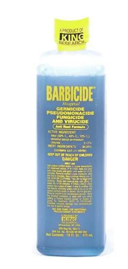 BARBICIDE Disinfectant Concentrate 16 fl oz