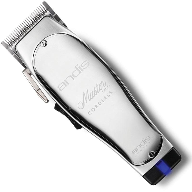 ANDIS MASTER CORDLESS LITHIUM-ION CLIPPER