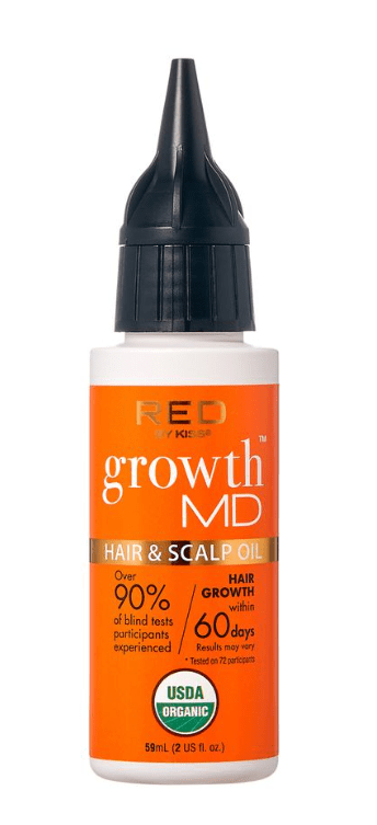 RED BY KISS GROWTH MD