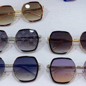 Designer Rep Sunglasses- LV, Chanel, Versace, Dior, Gucci