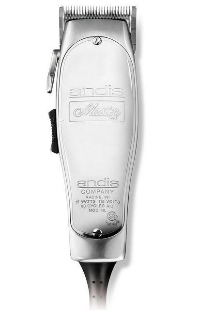 ANDIS CLIPPER IMPERIAL MASTER