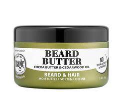 Magic grooming moisturizing beard butter