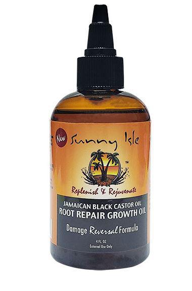 SUNNY ISLE JAMAICAN BLACK CASTOR OIL