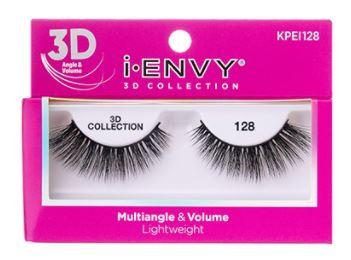 IENVY 3D NATURAL ICONIC COLLECTION #KPEI28