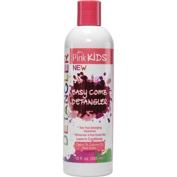 LUSTERS PINK KIDS E/COMB DTNG LOTION 12oz.