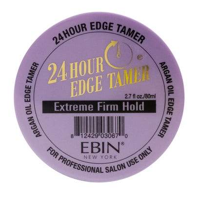 EBIN 24 HOUR EDGE TAMER EXTREME FIRM HOLD 2.7 fl.oz.