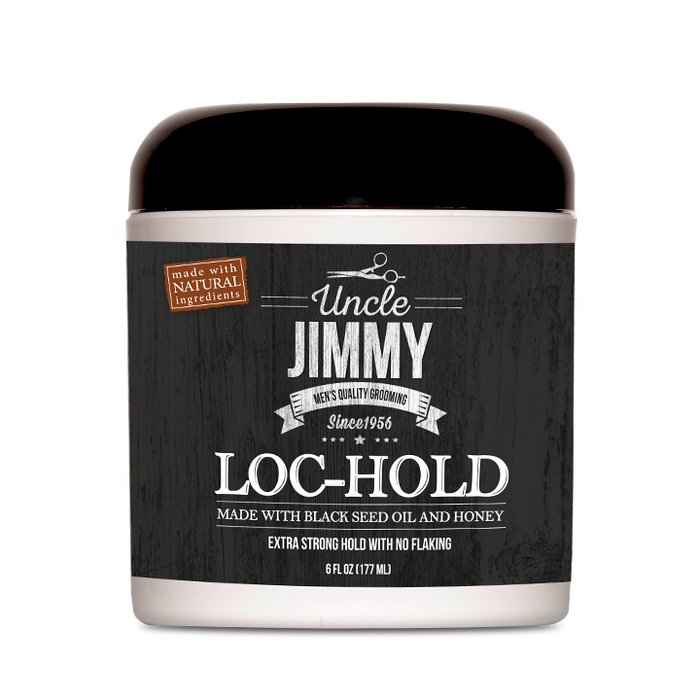UNCLE JIMMY LOC-HOLD