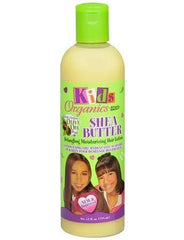 Shea Hair Lotion | Kids Hair Lotion | Another Level Beauty Supply, LLC