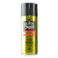 BLACK MAGIC AFRICAN CHERRY PRIVATE COLLECTION OIL SHEEN 10.5oz.