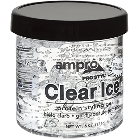 AMPRO GEL [ICE] 6oz.