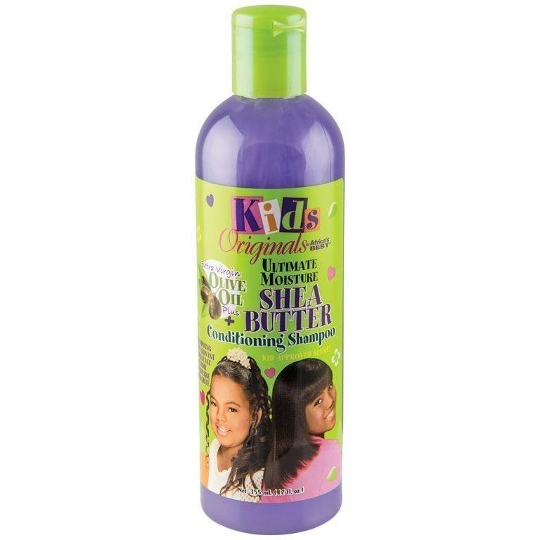 Shea Conditioner Shampoo | Another Level Beauty Supply, LLC