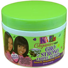 AB ORG Kids Strong Cream