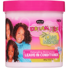 Kids Leave-In Cond Conditioner