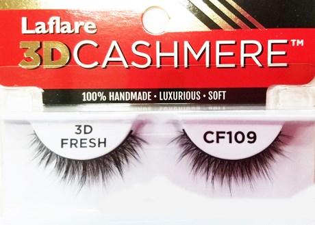 LAFLARE 3D CASHMERE FRESH LASHES #CF103