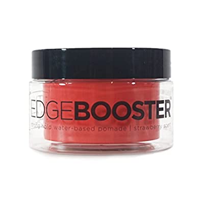 STYLE FACTOR EDGE BOOSTER STRAWBERRY SCENT 3.38oz.