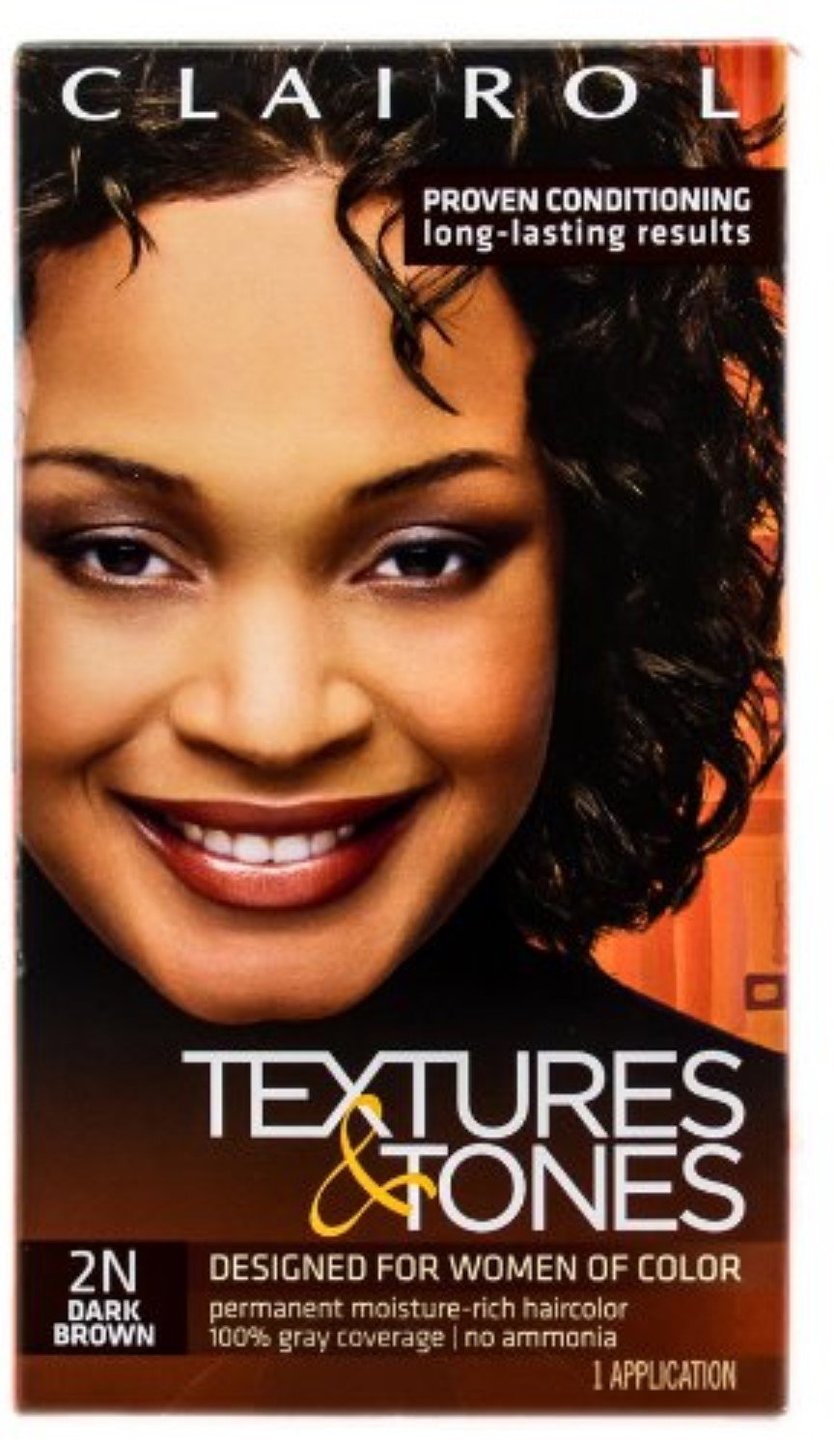 Textures & Tones 2N
