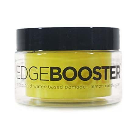 STYLE FACTOR EDGE BOOSTER LEMON CANDY SCENT 3.38oz.