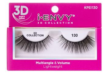 IENVY 3D COLLECTION NATURAL ICONIC #KPEI30