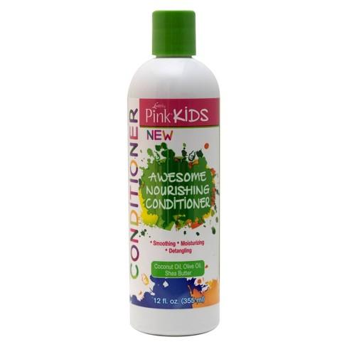 LUSTERS PINK KIDS CONDITIONER 12oz.